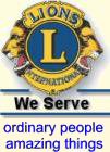 Lions logo